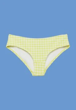 ESPRIT Bikini Bottoms - Lime Yellow -Esprit Sales Store bc95eca831ff48e39045b051b54093ad