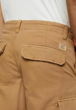 ESPRIT Shorts - Khaki Beige -Esprit Sales Store bcc3139f21434feb8895703190716c67