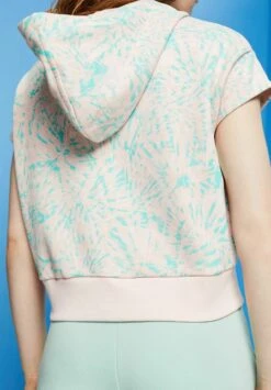 Print T-Shirt - Light Pink -Esprit Sales Store bd0c3e7ccb3a49f1b7c86aca3273f834