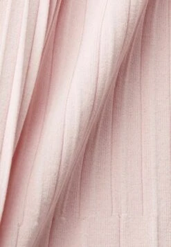 ESPRIT Plissierter- A-Line Skirt - Pink -Esprit Sales Store bd3dedaab0674784909562c3a2299b05