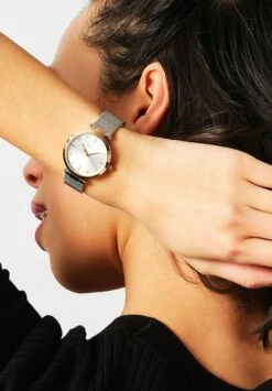 ESPRIT Analog Quarz - Watch - Bicolor