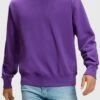 ESPRIT Dolphin - Sweatshirt - Berry Purple