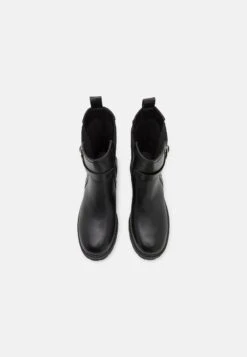 ESPRIT Classic Ankle Boots - Black 11 ESPRIT Classic Ankle Boots - Black -Esprit Sales Store be81dbfbfad14a3ead770eeebe286818