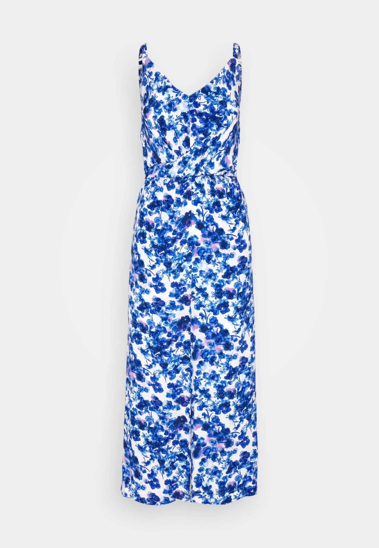 ESPRIT Strapoveral - Jumpsuit - Ice 5 ESPRIT Strapoveral - Jumpsuit - Ice - Image 5