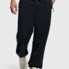 ESPRIT Tracksuit Bottoms - Black