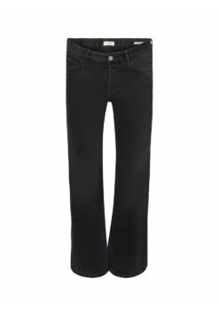 ESPRIT Bootcut Jeans - Black Dark Wash -Esprit Sales Store befc4882861f4a4bb81b21b228e9e95d