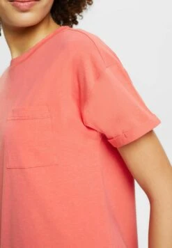 ESPRIT Cosy Melange Short Sleeve Melange - Nightie 8 ESPRIT Cosy Melange Short Sleeve Melange - Nightie -Esprit Sales Store befc7a2d80e74bab8112dff03284d102