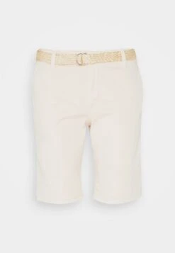 ESPRIT Chino - Shorts - Pastel Pink 10 ESPRIT Chino - Shorts - Pastel Pink -Esprit Sales Store bf186febfb114f1e8ee8b249b9aeec8d