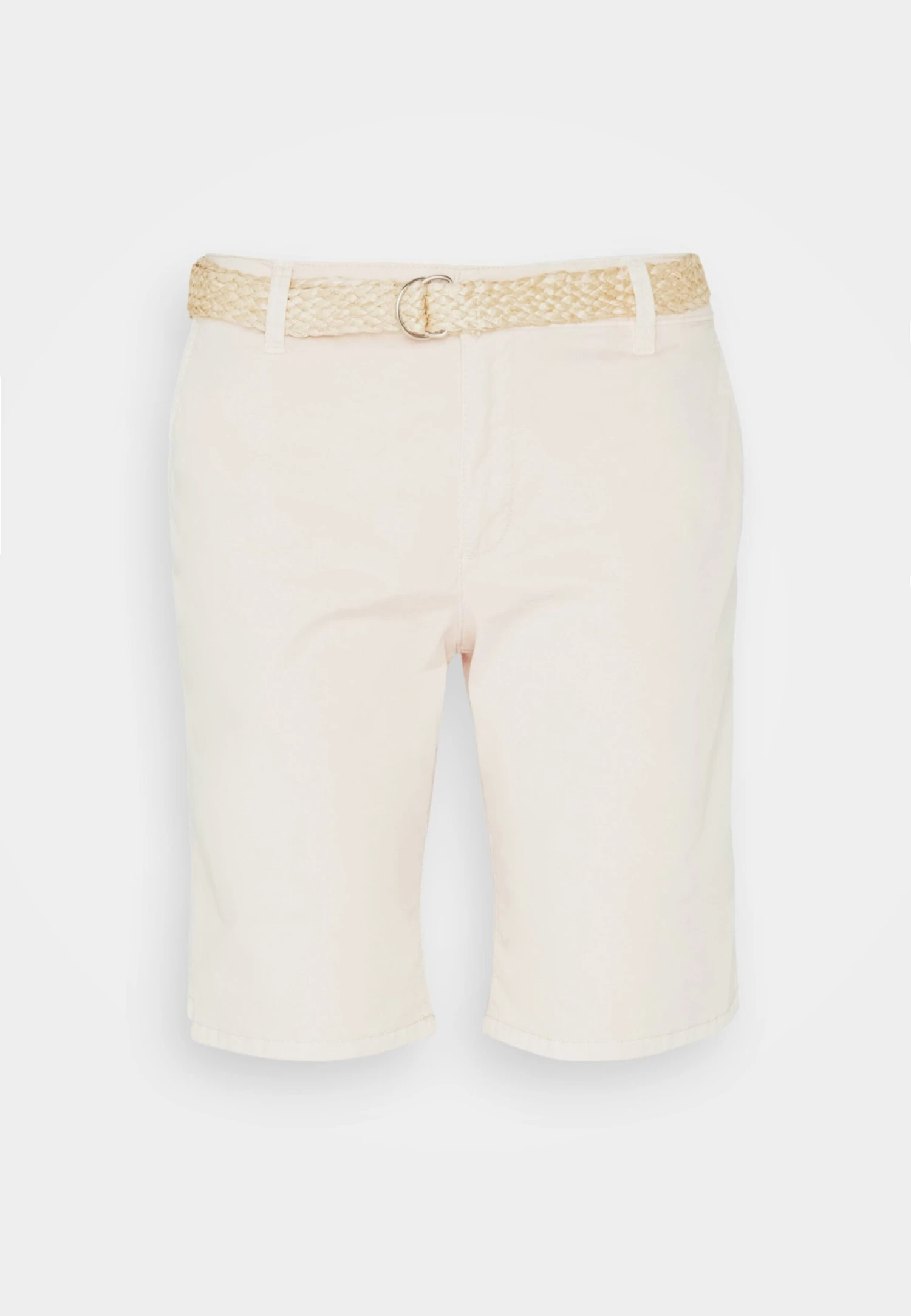 ESPRIT Chino - Shorts - Pastel Pink 5 ESPRIT Chino - Shorts - Pastel Pink - Image 5
