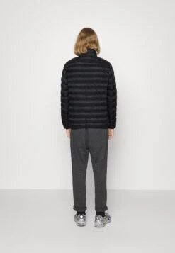 ESPRIT Down Jacket - Black -Esprit Sales Store bf2684c837144da7adcabf511604ea63