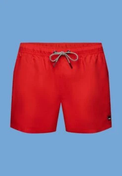ESPRIT Swimming Shorts - Orange Red New -Esprit Sales Store bf3045106b994821bf07d2e2effecdcf