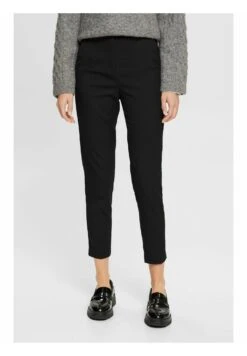 ESPRIT Trousers - Black
