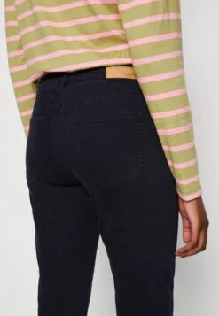 Edc By Esprit Sus Noos - Trousers - Navy -Esprit Sales Store bf4fb976c2b74f2a8f4da93ada77ced4