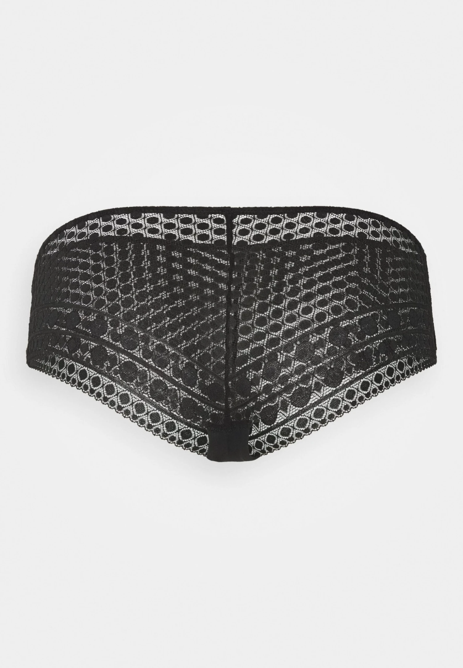 ESPRIT Modern Brazilian - Pants - Black 2 ESPRIT Modern Brazilian - Pants - Black - Image 2