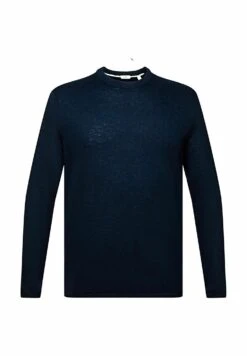ESPRIT Jumper - Navy -Esprit Sales Store bfe9fd818bf74c62afbce36d656f18a0