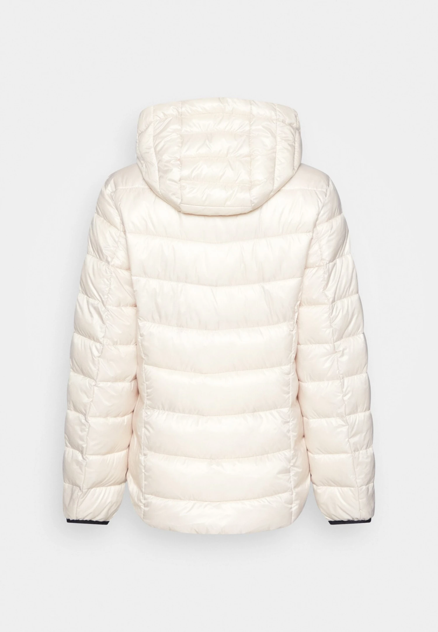 ESPRIT Ultra Light - Winter Coat - Cream Beige 2 ESPRIT Ultra Light - Winter Coat - Cream Beige - Image 2