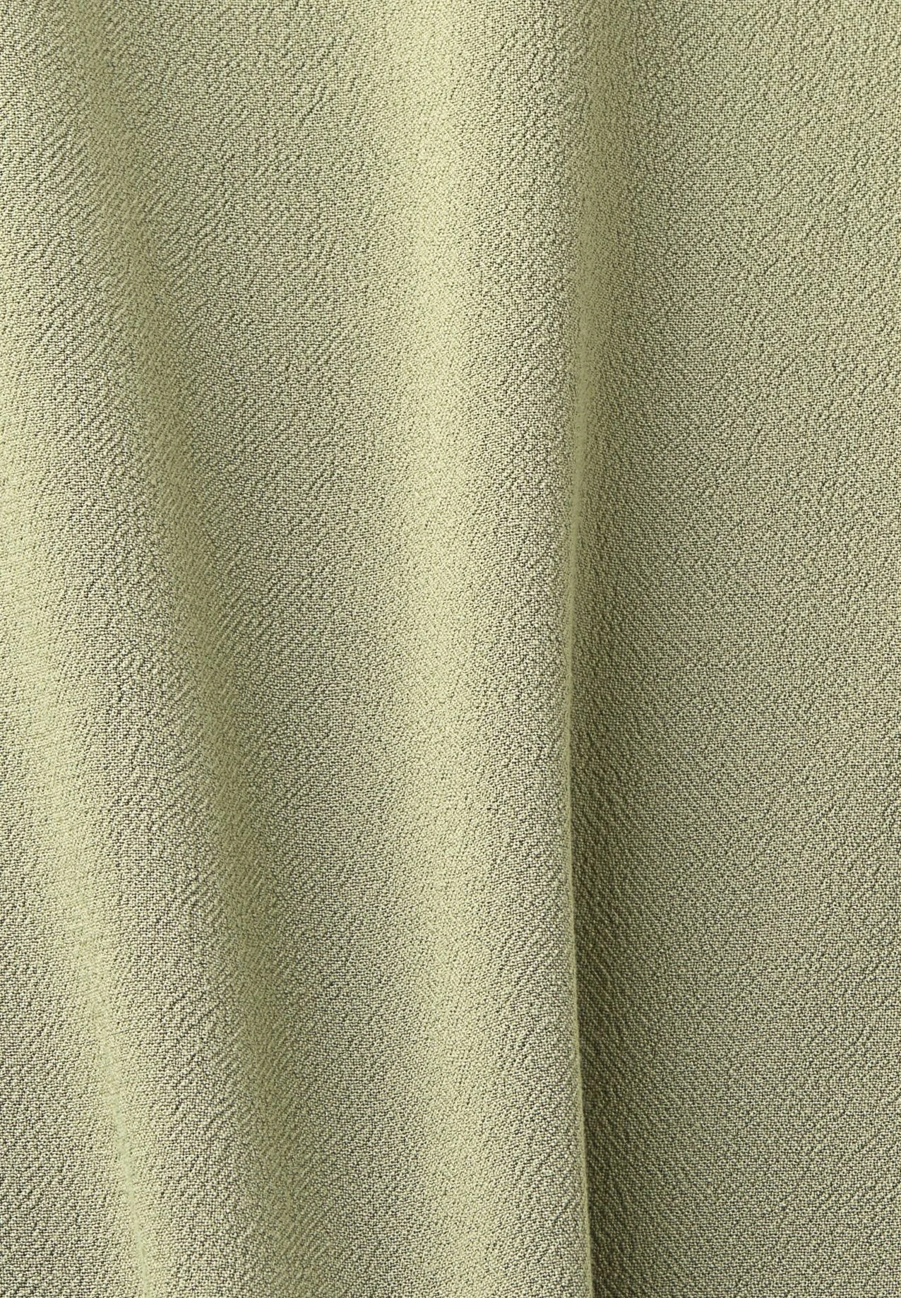 Edc By Esprit Blouse - Light Khaki 7 Edc By Esprit Blouse - Light Khaki - Image 7