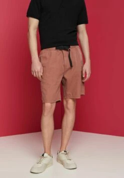 ESPRIT Shorts - Dark Old Pink -Esprit Sales Store c0d7551d3dc4428a81e16167c7c695c8