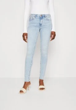 Edc By Esprit Jeans Skinny Fit - Jeans Skinny Fit