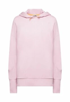 Hoodie - Lilac -Esprit Sales Store c11bc1281d634b5a8b4297bf96570b57