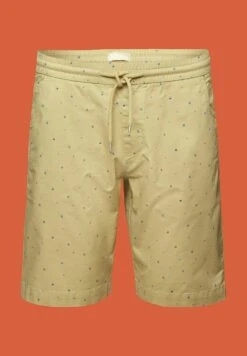 Edc By Esprit Gemusterte Pull On - Tracksuit Bottoms - Pastel Green -Esprit Sales Store c12922bf724e45678b15fa40b39e4f16