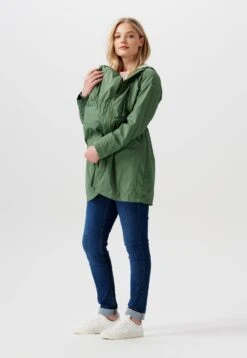 Parka - Vinyard Green -Esprit Sales Store c19ea8ceb0ed4cdb8a5acf315dd1bdfa