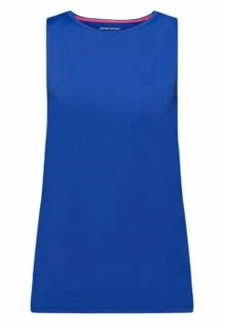 Mit E-Dry - Top - Bright Blue -Esprit Sales Store c1a870b654fc48f9afc64c58785bee8f