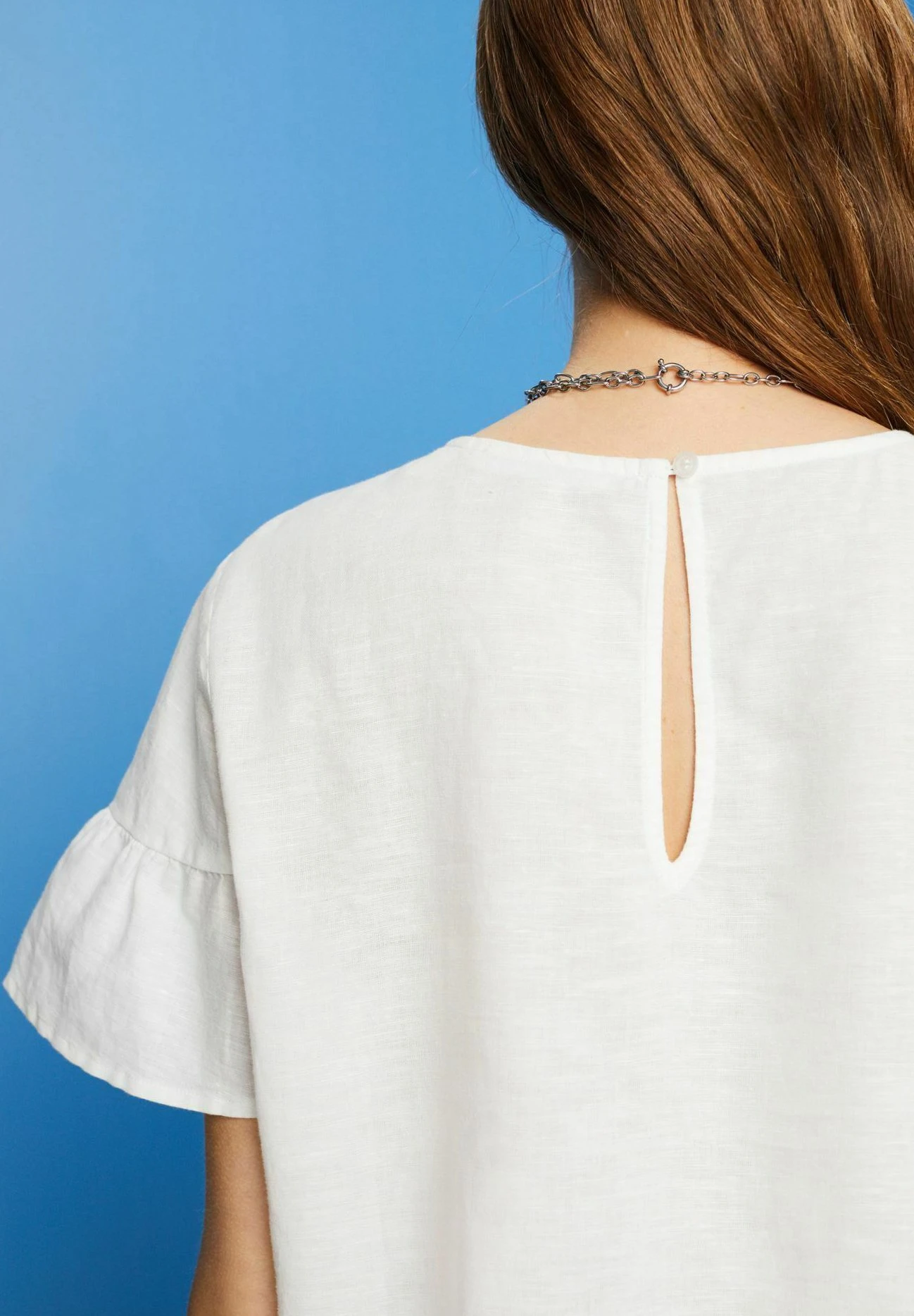 Edc By Esprit Blouse - Blouse 3 Edc By Esprit Blouse - Blouse - Image 3