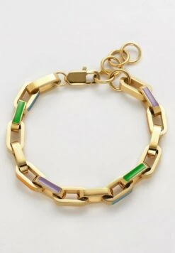 ESPRIT Bracelet - Gul Guld 9 ESPRIT Bracelet - Gul Guld -Esprit Sales Store c1e1731569cb4af0baa9bdcf329120d1