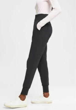 Sport - Tracksuit Bottoms - Black 14 Sport - Tracksuit Bottoms - Black -Esprit Sales Store c2119943b92b41e4ab76b6fac1cfec0b