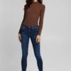 ESPRIT Medium Rise - Jeans Skinny Fit