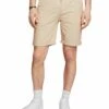 ESPRIT Shorts - Light Beige