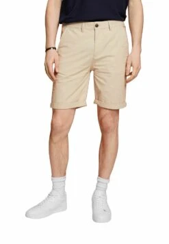 ESPRIT Shorts - Light Beige