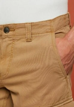 ESPRIT Shorts - Khaki Beige -Esprit Sales Store c28b4f018e8b4ee282c1f2e4f0f36767