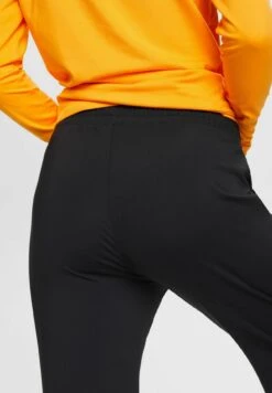 Tracksuit Bottoms - Black -Esprit Sales Store c3149e3c4790448888e6128a150693b9
