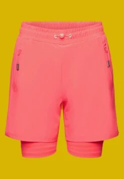 Shorts - Coral 19 Shorts - Coral -Esprit Sales Store c34001c3141942b09a3f99f31ac77cb1