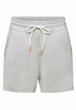 Sports Shorts - Light Grey New -Esprit Sales Store c353690407284fe7aa5b5f181f3c468a