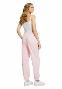 ESPRIT Mit Logo Bio - Tracksuit Bottoms -Esprit Sales Store c414143c85bf4593991d0efa66d6c795