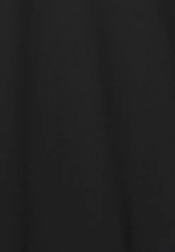 Edc By Esprit Langarm - Long Sleeved Top - Black -Esprit Sales Store c41e1098ce654b86a38ad26895d92b65