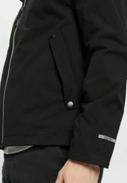 ESPRIT Outdoor Jacket - Black -Esprit Sales Store c43039a163184ead92555fb26e1ffb10