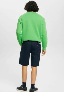ESPRIT Im Stil - Shorts - Navy -Esprit Sales Store c443a57370de4bec8bd3962c0b613f9d