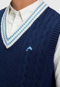 ESPRIT College-Look - Jumper - Ink -Esprit Sales Store c45e0d0eb37040b3af07f31e16a11ef1