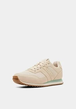 ESPRIT Trainers - Sand 10 ESPRIT Trainers - Sand -Esprit Sales Store c4636326b4824ebcb0d65bf251228c1b