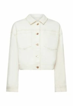 Edc By Esprit Indoor - Denim Jacket -Esprit Sales Store c48c23829e324307be6a94234a4dd19c