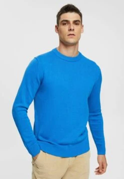 ESPRIT Jumper - Bright Blue