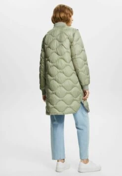 ESPRIT Rcs Modulr Bmbr - Winter Coat - Dusty Green 13 ESPRIT Rcs Modulr Bmbr - Winter Coat - Dusty Green -Esprit Sales Store c49ad5f662f14f57aaa4ef7297846d0c