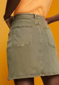 Edc By Esprit A-Line Skirt - A-Line Skirt -Esprit Sales Store c4a294df3fe1489582f55c516377c42d