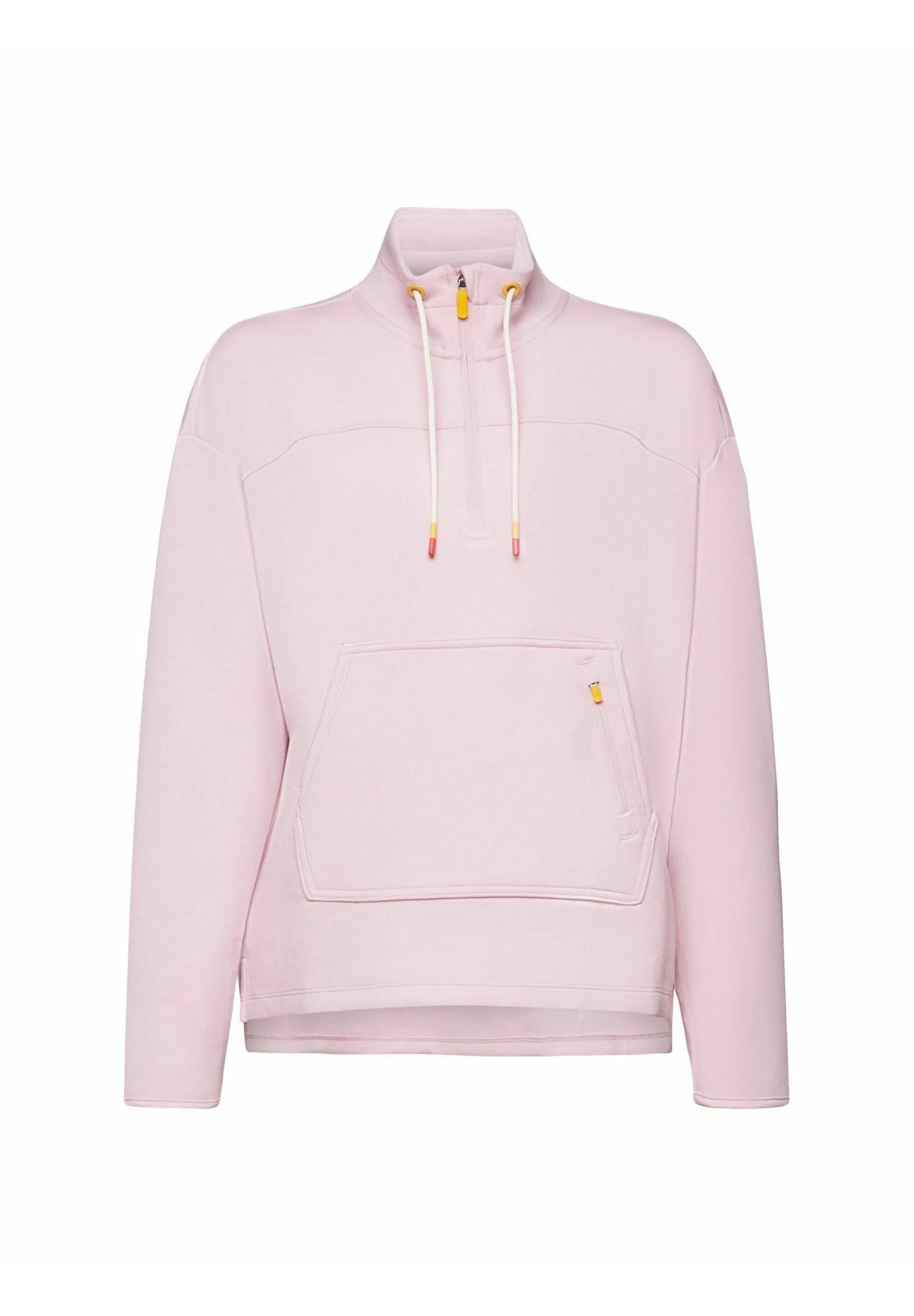 Sweatshirt - Lilac 7 Sweatshirt - Lilac - Image 7