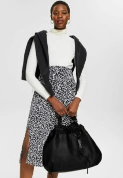 ESPRIT Grosse - Tote Bag - Black