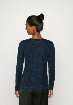 ESPRIT Boat Neck - Long Sleeved Top -Esprit Sales Store c4ced1bdea564ae29589ed77383215f0